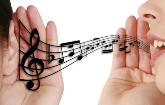 تئوری موسیقی به زبان ساده موسیقی یک زبان جهانی