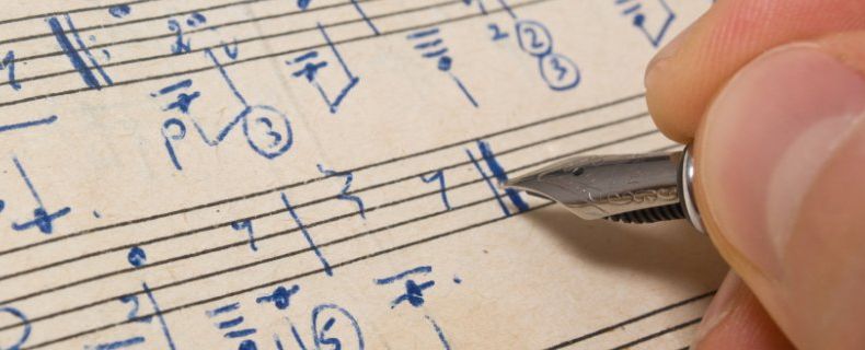 آهنگسازی چیست آهنگساز کیست
