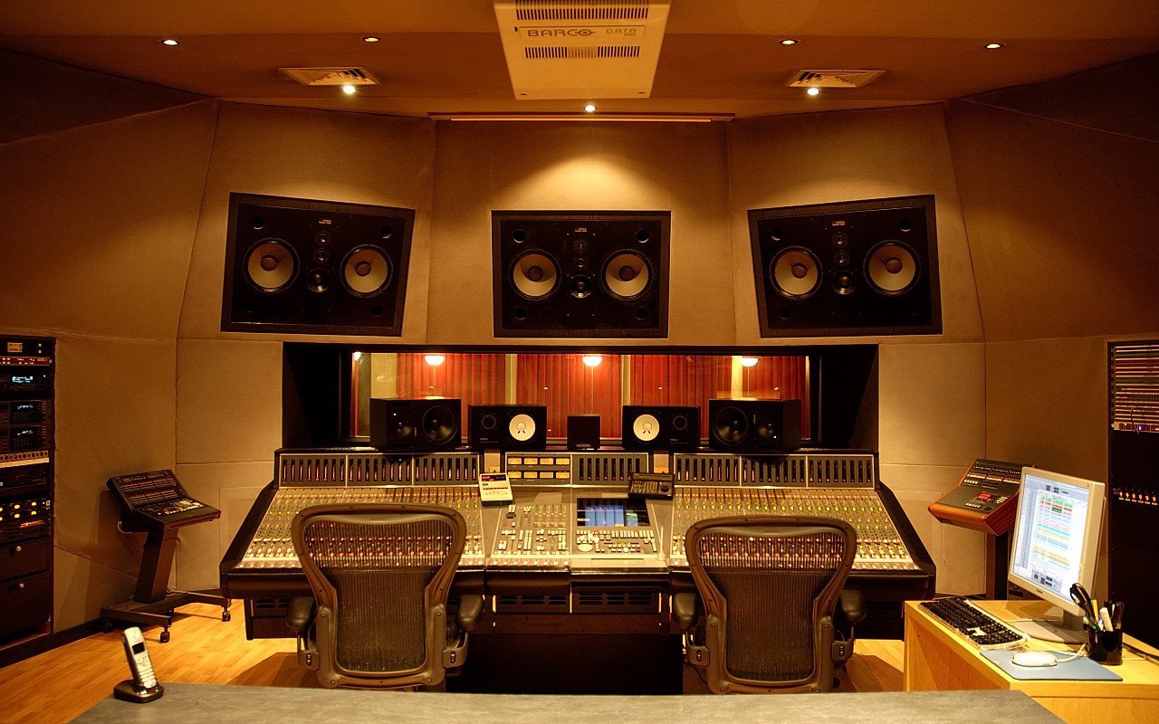 اف ال استودیو ( Fl studio) نرم افزار آهنگسازی و تنظیم میکس و مسترینگ صدابرداری مهندسی صدا