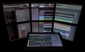 اف ال استودیو ( Fl studio) نرم افزار آهنگسازی و تنظیم میکس و مسترینگ