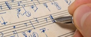 آهنگسازی چیست آهنگساز کیست چگونه آهنگساز شویم