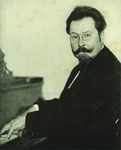 آموزش موسیقی رایگان و بررسی متدهای آموزشی موسیقی 7 دالکروز(Émile Jaques-Dalcroze) بنیان گذار متد آموزش دالکروز