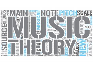 دوره ی آموزش تئوری موسیقی سایت آموزش موسیقی چارگاه مدرس سینا اسحاقی