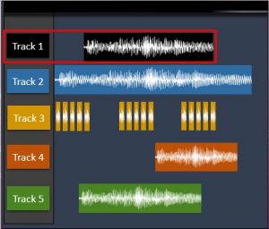 افکت گذاری و استفاده از پلاگین ها به دو روش Insert و Send در یک نرم افزار تولید موسیقی (X-Daw)