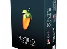 دانلود اف ال استودیو -آخرین ورژن FL.Studio.Producer.Edition.v12.5.1