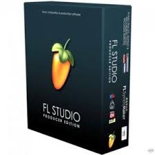 دانلود اف ال استودیو -آخرین ورژن FL.Studio.Producer.Edition.v12.5.1
