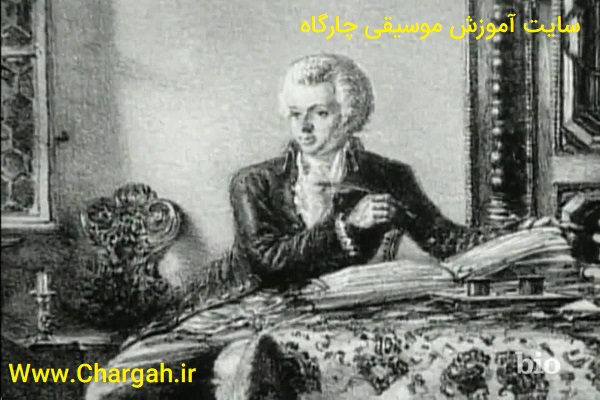 سونات - بررسی ساختار و تاریخچه ی آن - نگاهی به فرم سه تایی (ABA) 2 سونات - بررسی تاریخچه و ساختار آن