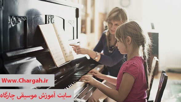 یادگیری پیانو را با این نکات جادویی اما ساده سریع تر کنید! 2 یادگیری پیانو را با این نکات جادویی اما ساده سریع تر کنید!