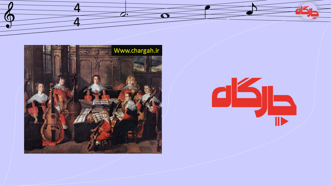 میکس و مسترینگ چیست؟ PDF + ویدئو-هر آنچه در مورد میکس و مسترینگ باید بدانید 5 بیاید سوار ماشین زمان بشیم می خوایم بریم به گذشته های دور، زمانی که هیچ ابزار و تکنولوژی برای ضبط صدا نبود